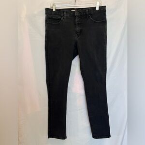 Levi's 311 Shaping Skinny Jeans. Woman's Sz 31 (31x30)